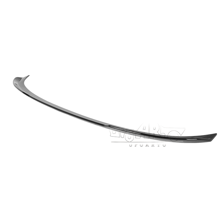 24+A5 Sline M4 Style Car Wing