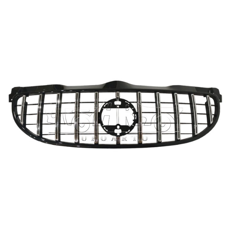 Benz W453 Smart Two-Class Smart Four-Class Front Grill 2015-2019