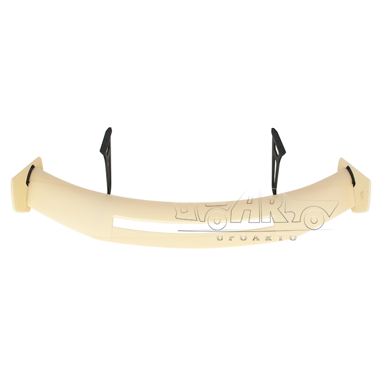 Sedan ABS 24 Generation Universal Rear Trunk Spoiler