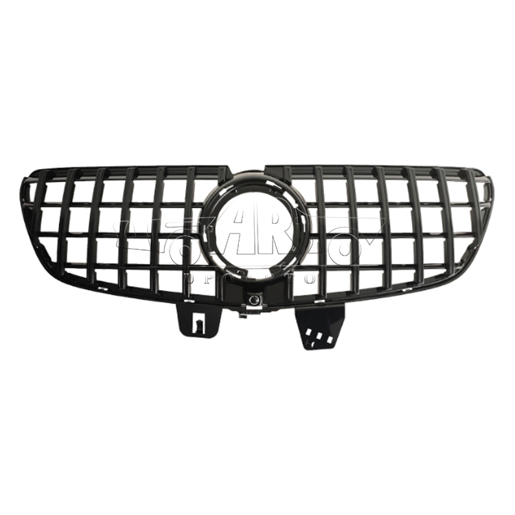 w447 center grille