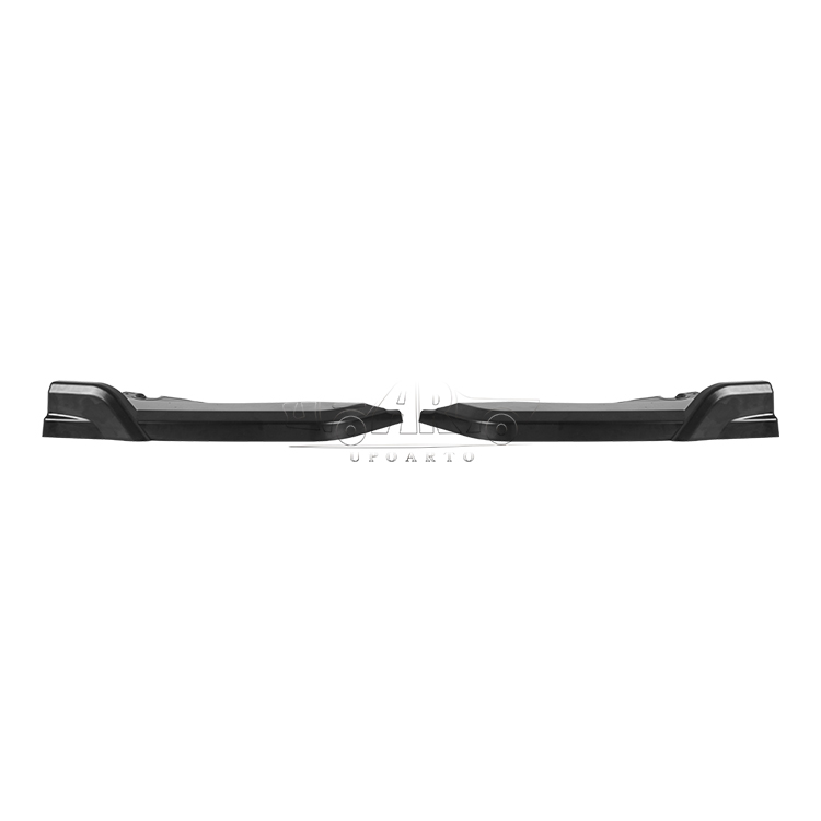 Cupra Formentor Pre-Facelift Plastic Rear Wrap Angle 2020-2024