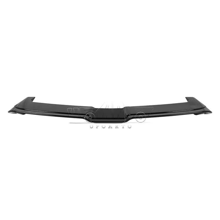 Hyundai Creta ABS Plastic Rear Spoiler 2025+