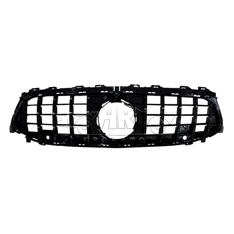 w118 grille