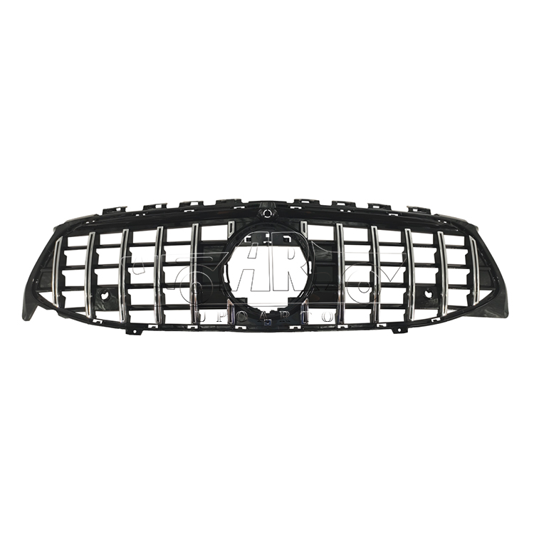 w118 grille