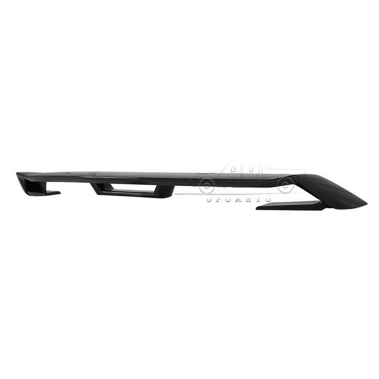 24+ Mustang GT Style Rear Spoiler 24+ Mustang GT Style Rear Spoiler