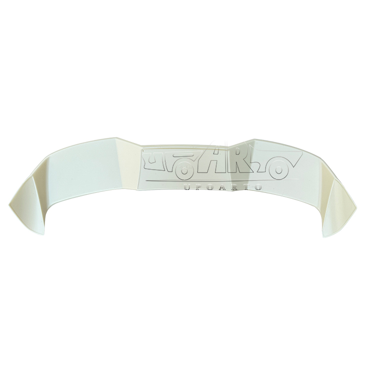 Renault Clio 5 MK5 ABS Rear Roof Spoiler 2019-2023