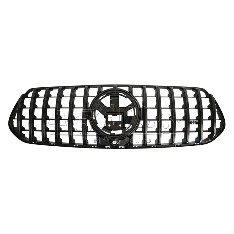 w167 front grille