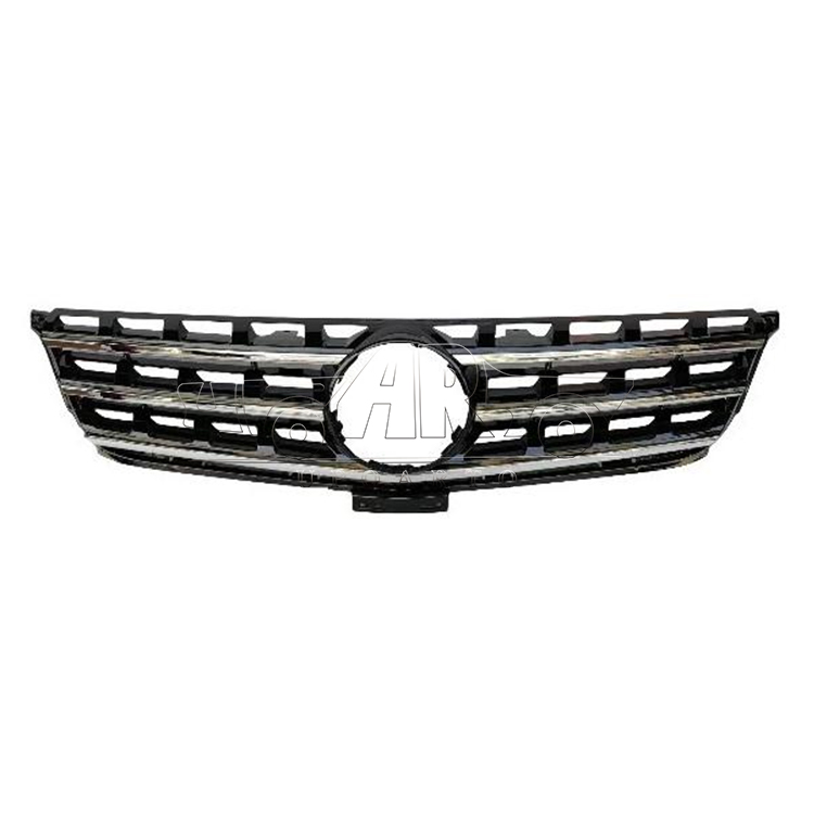 Benz GLE W166 ML-Class W166 AMG 63 Front Grille 2013-2019