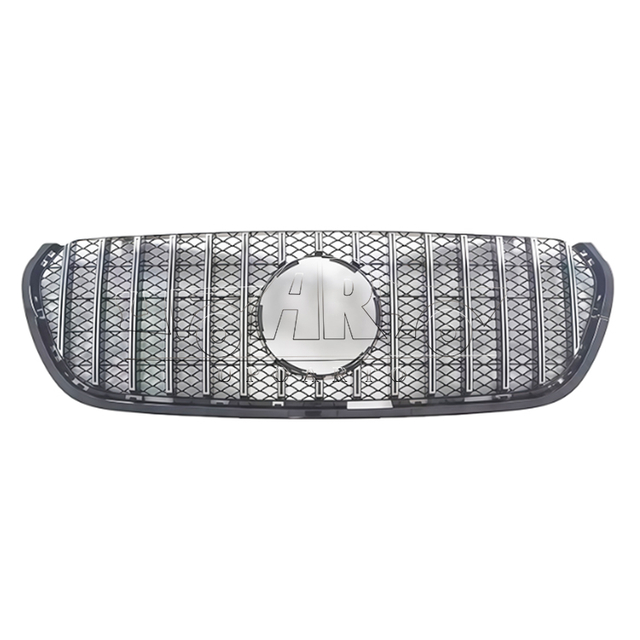 Benz X-Class W470 Front Grill 2018-2022