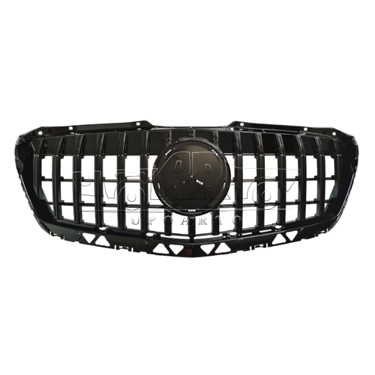 Benz Sprinter W906 Plastic Front Grille 2009-2017