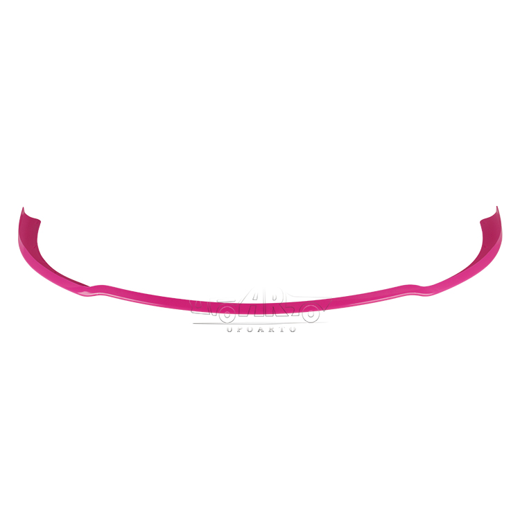 15-23 Charger Chin Spoiler