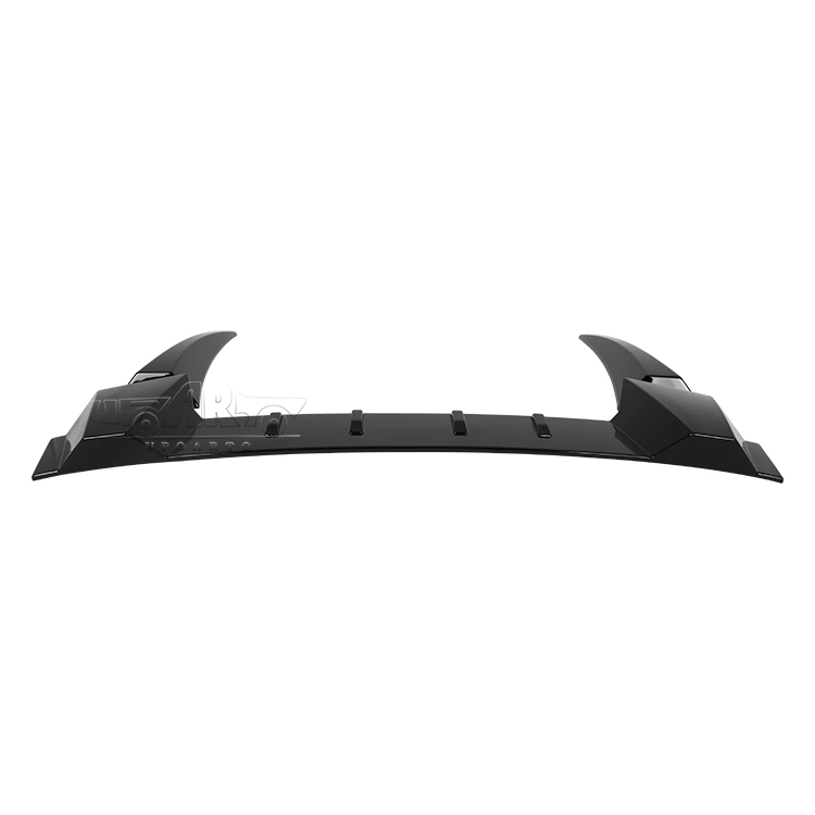 TYPER Style ABS Roof Spoiler Honda Civic 2006-2011 