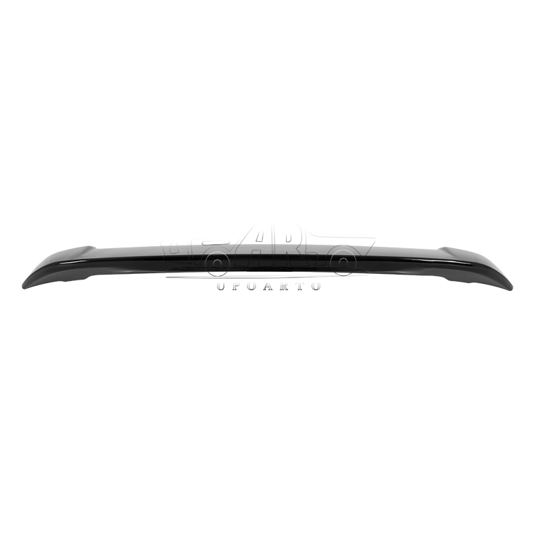 04-07 Fit Boot Spoiler With Led 04-07 Fit Boot Spoiler With Led