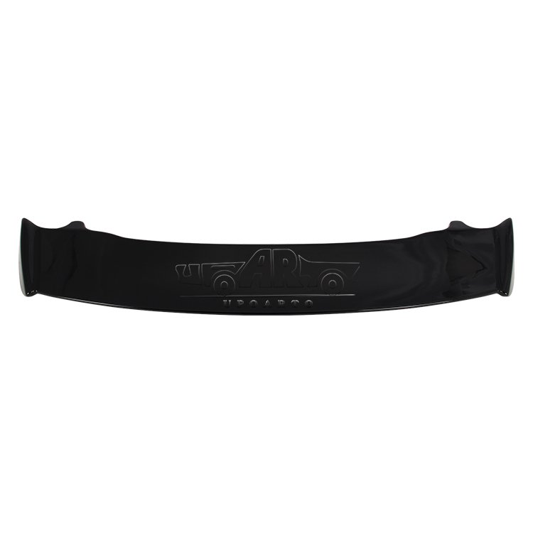 09-13 Fit Mugen Style Car Spoiler 09-13 Fit Mugen Style Car Spoiler