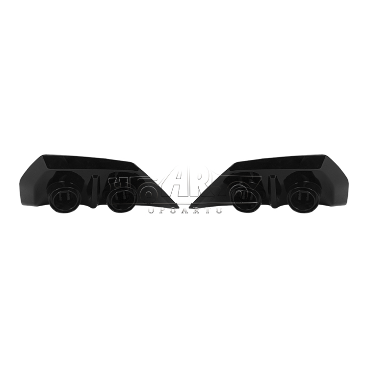 BMW X3 G45 Plastic Rear Exhaust Cover Trim 2024+