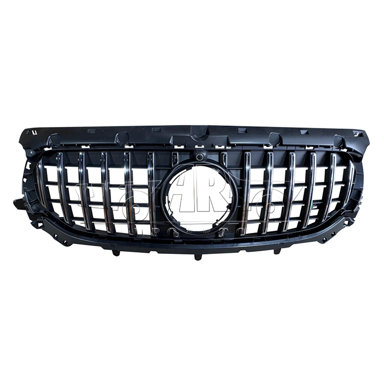 Benz GLA Class H247 Plastic Front Bumper Grill 2020+