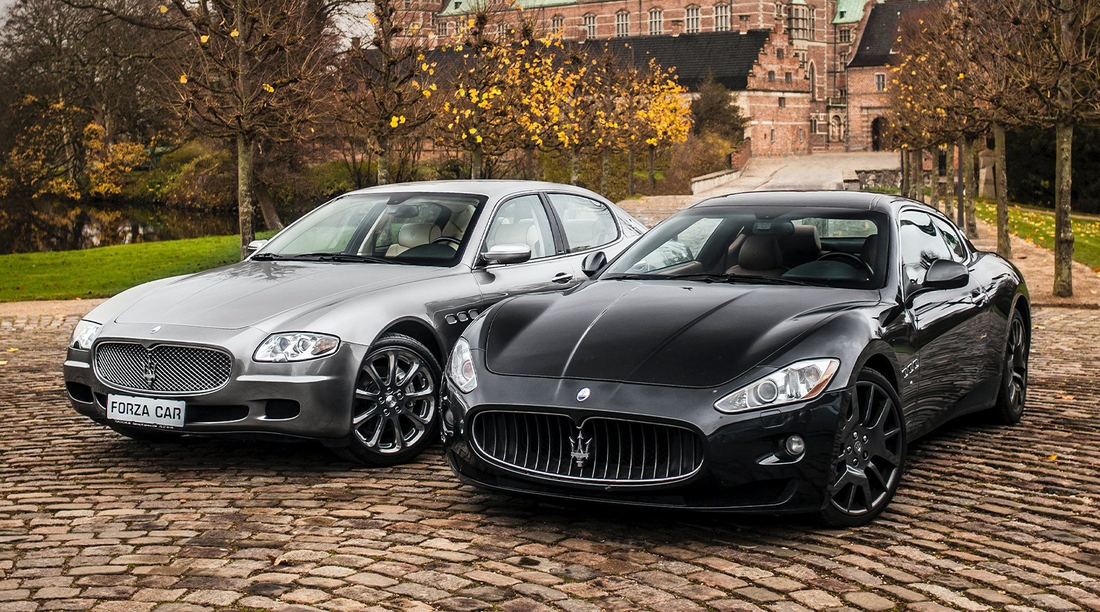 Maserati