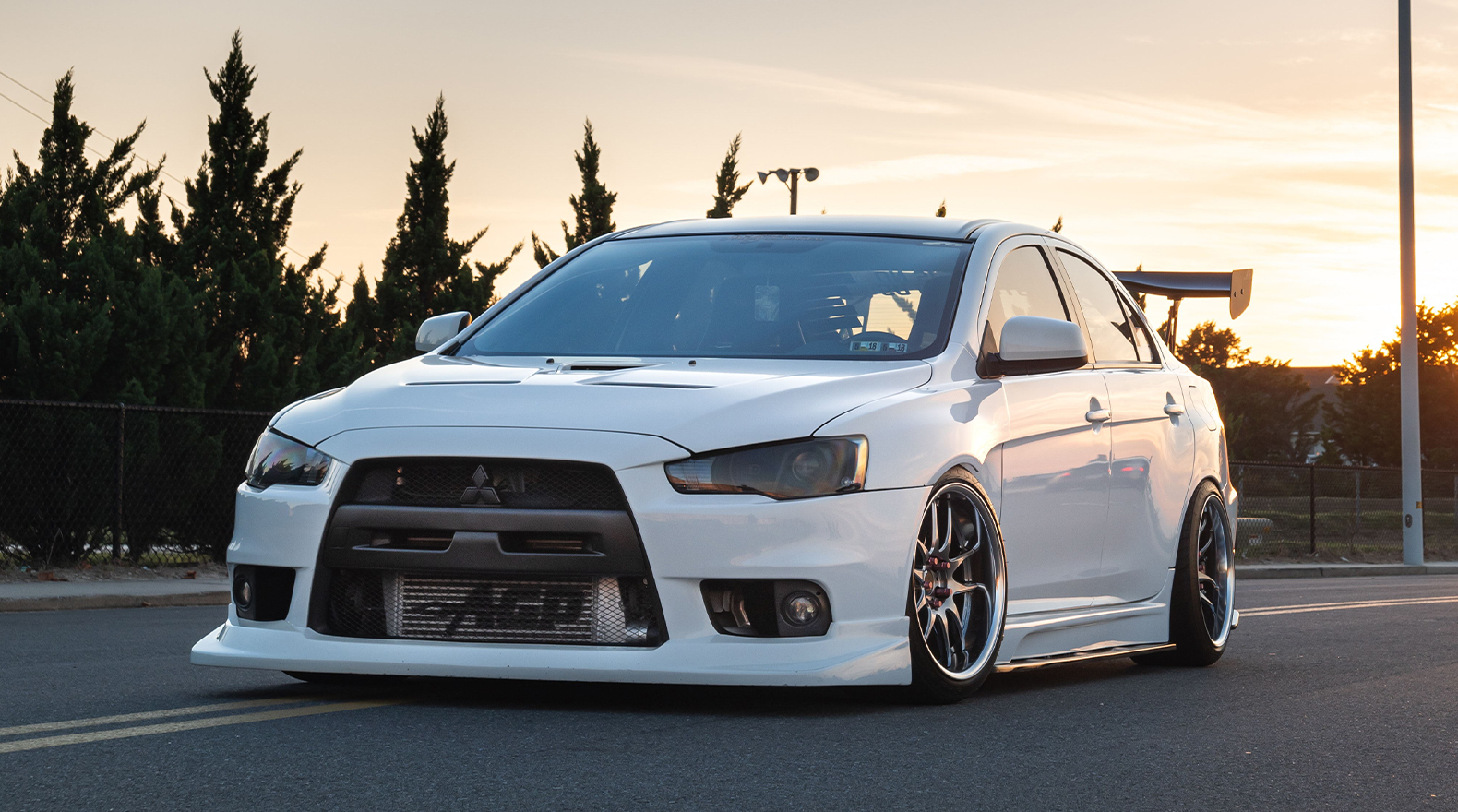 Mitsubishi