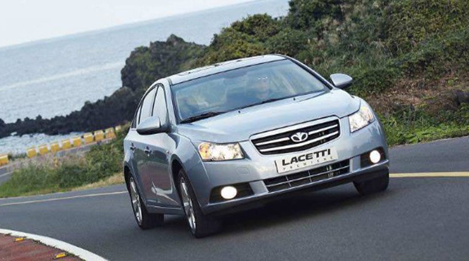 Daewoo
