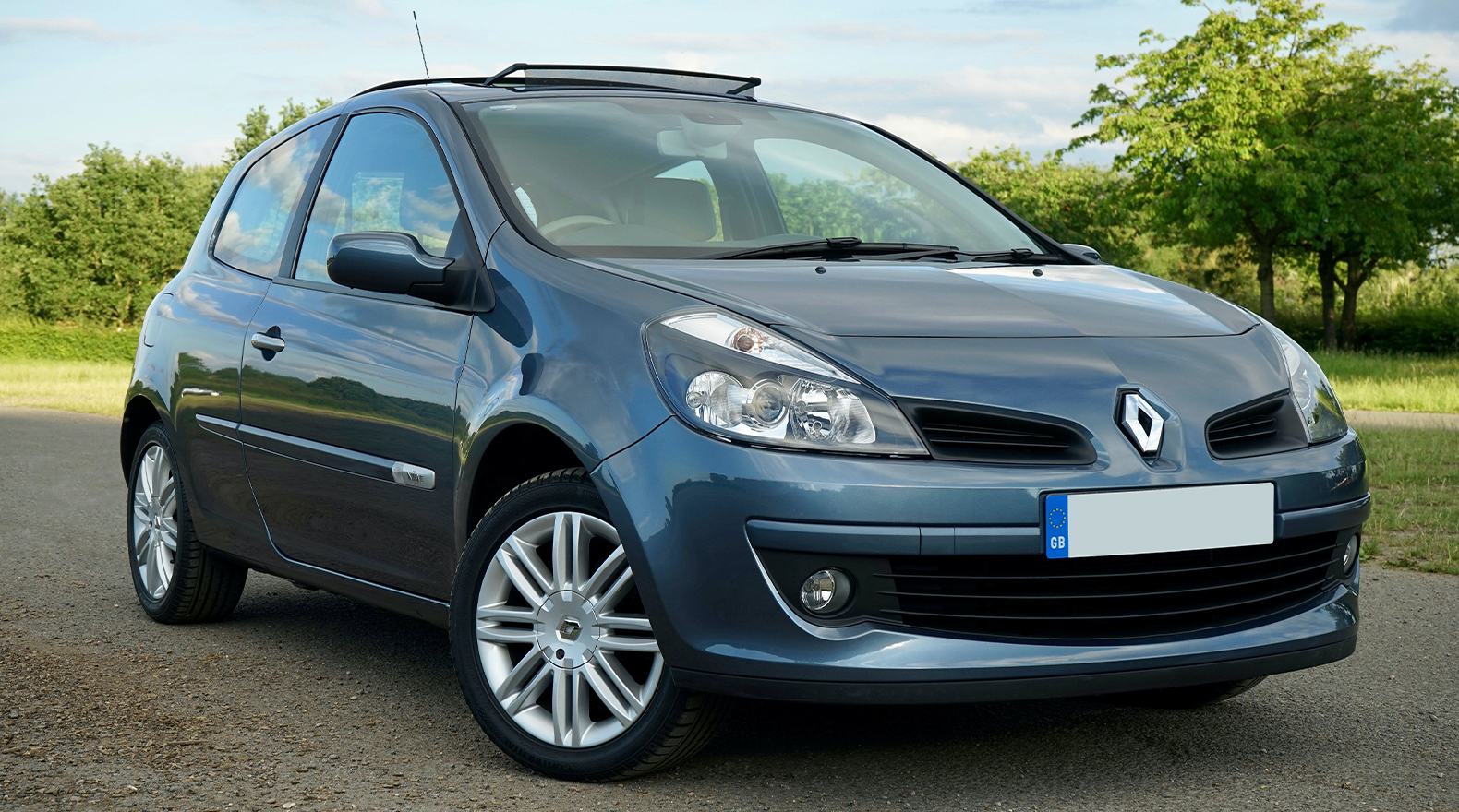 Hatchback