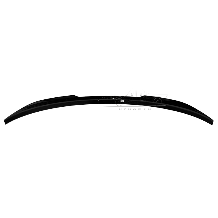 HAOSHENG ABS M4 Style Add-on Rear Tail Spoiler BMW G22 Coupe 4 Series 2021