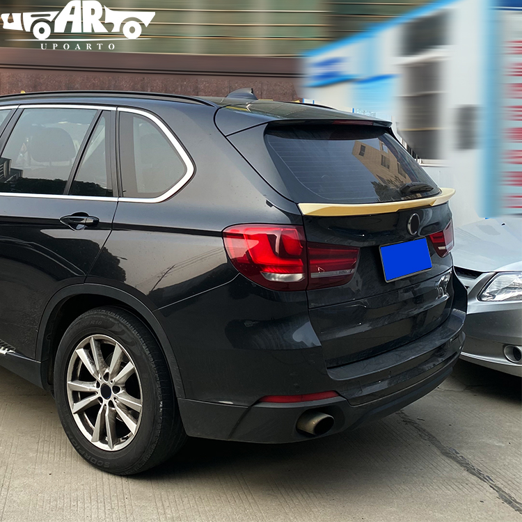 BMW X5 F15 ABS Mid Wing 2014-2018