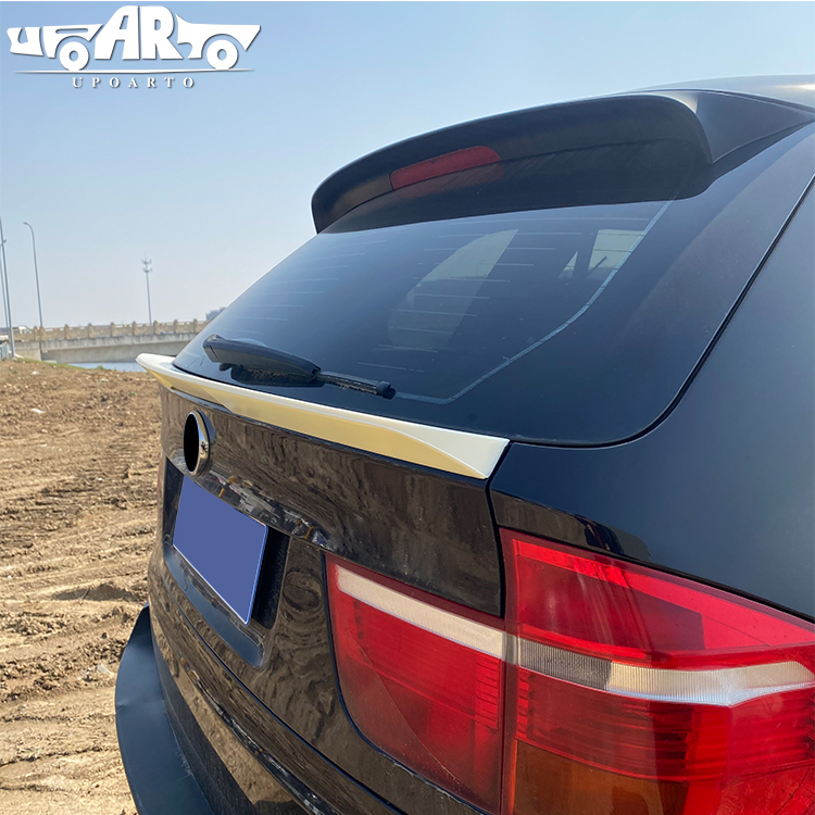 BMW X5 E70 ABS Mid Spoiler 2006-2013