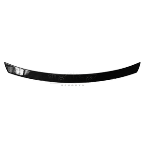 Mercedes Benz S-Class W221 S300 Rear Spoiler 2005-2013