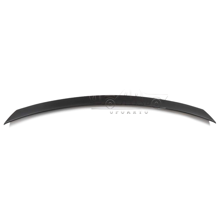 Mercedes Benz S-Class W221 S300 Rear Spoiler 2005-2013