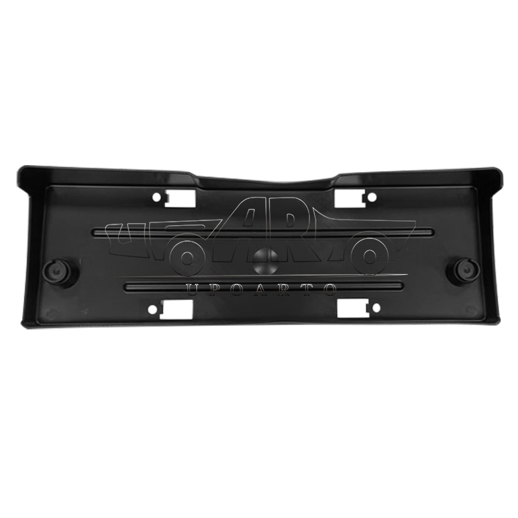 2021+ BMW 5 Series G30 Front License Plate Bracket