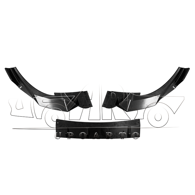 g29 front lip splitter