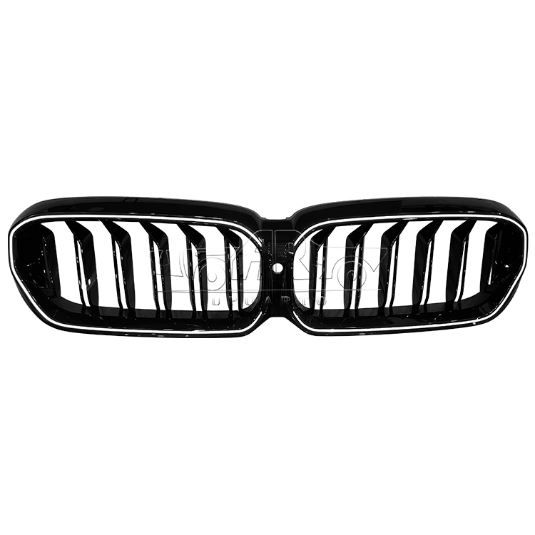 BMW 5 Series G30 Front Grille With Lamp 2021+