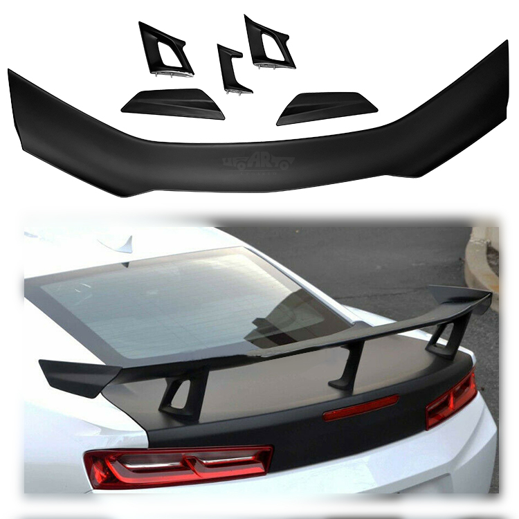 Chevrolet Camaro ZL1 1LE Style Rear Spoiler 2016-2021