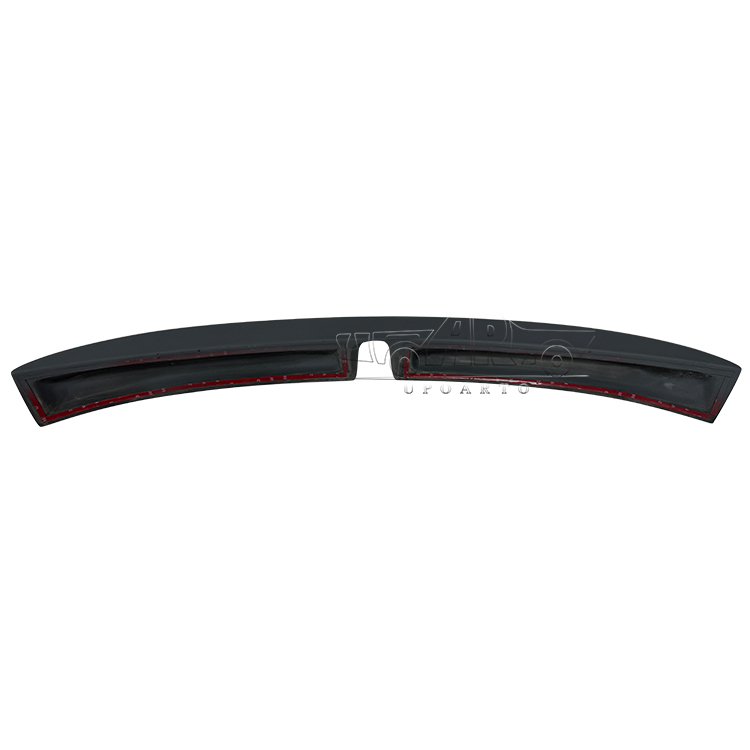 Mercedes Benz C Class W203 Roof Spoiler Wing 2001-2007