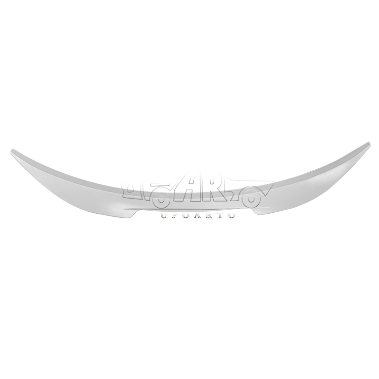  2017-2021 Alfa Romeo Stelvio Mid Spoiler Wing ABS