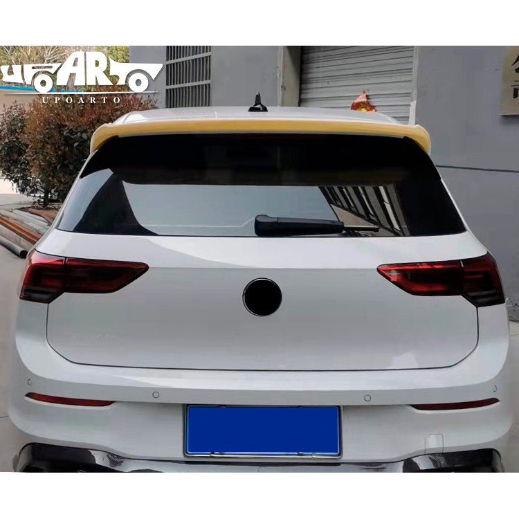 Osir Style ABS Rear Wing VW Golf 8 MK8