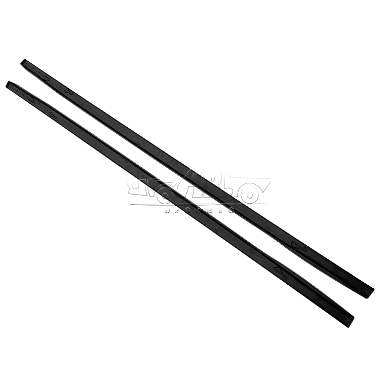 Golf 8 GTI Side Skirt