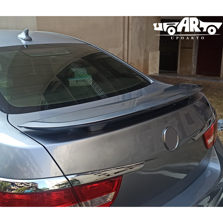 2011-2015 Buick Excelle GT Rear Trunk Spoiler ABS