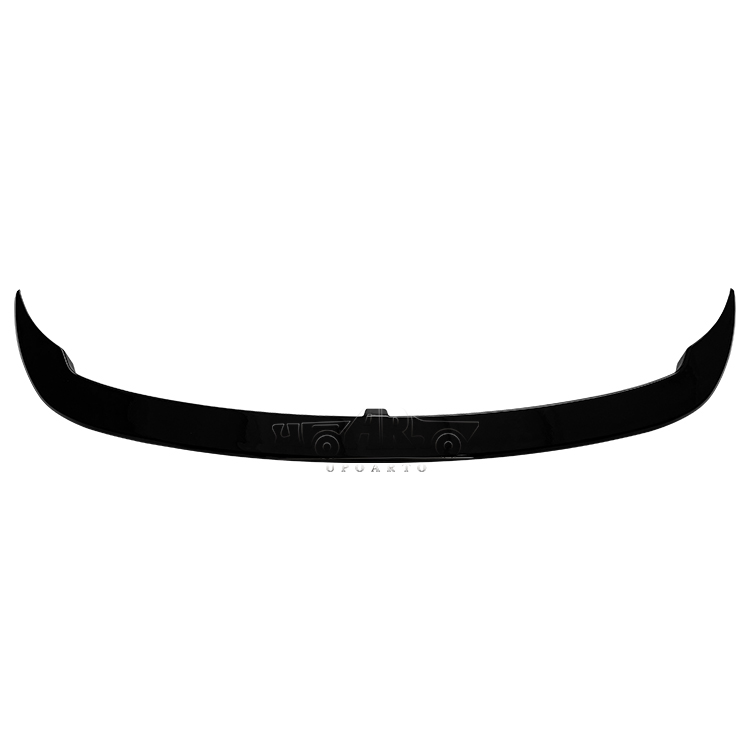 2008-2013 VW Golf 6 Rear Mid Spoiler