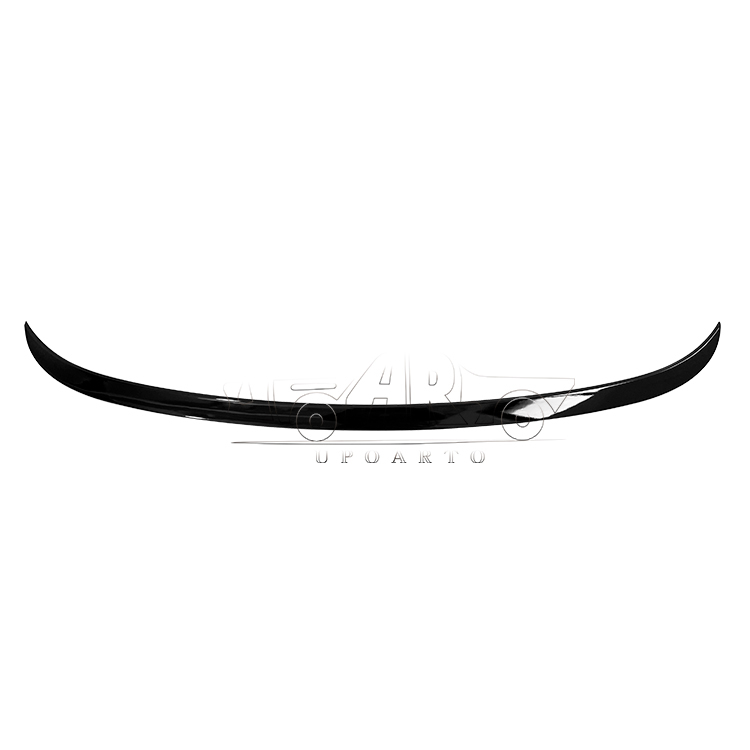 P Style ABS Rear Wing BMW E60 5 Series 2004-2010