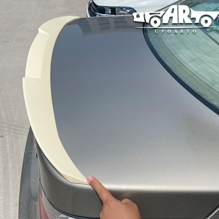 2004-2010 BMW 5 Series E60 M4 Style Rear Spoiler ABS