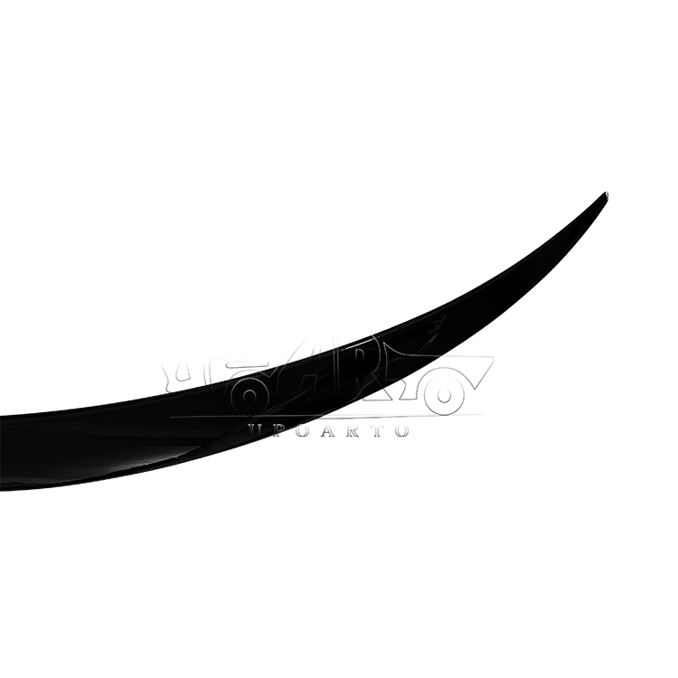 Mercedes Benz C-Class W205 AMG Style Rear Spoiler 2014-2019