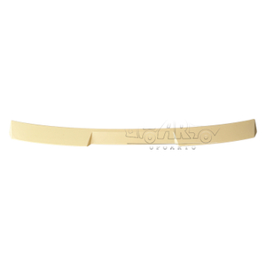 M4 Style ABS Roof Spoiler BMW F10 5 Series 2010-2016