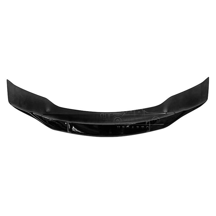 Infiniti G37 G25 Sedan R Style Rear Spoiler 2007-2015