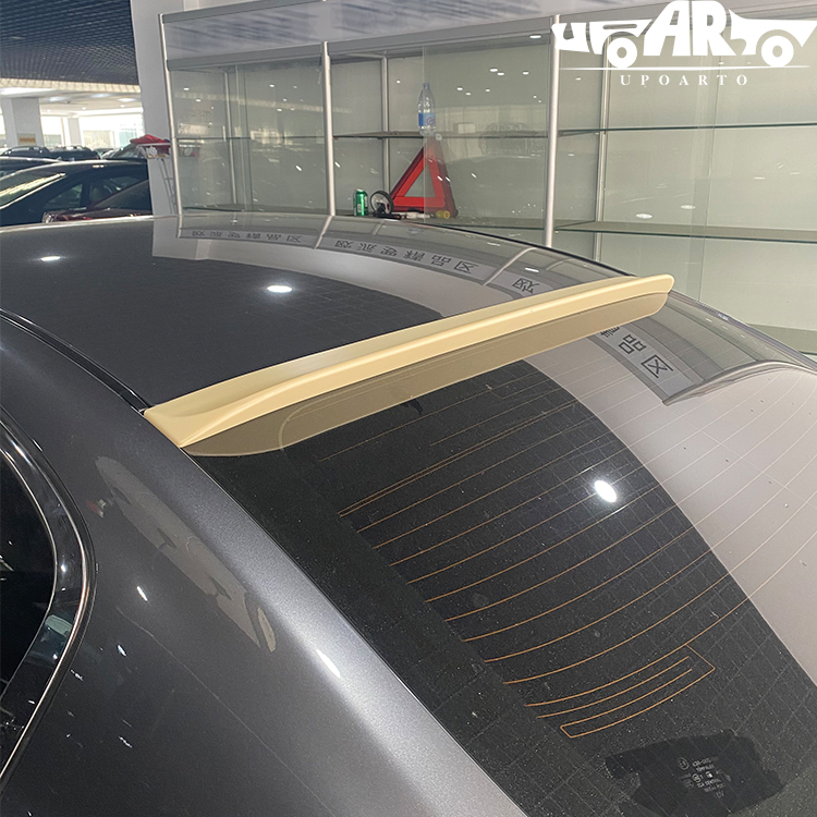 2007-2015 Infiniti G37 G25 Sedan Roof Top Spoiler ABS