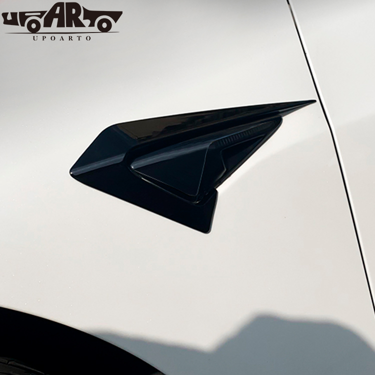 Tesla Model 3 AERO Style Side Camera Decoration Cover Trim 2017-2022