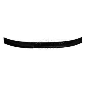 2016-2018 Skoda Superb Roof Spoiler ABS
