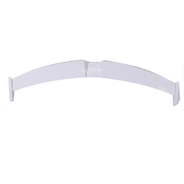 HAOSHENG ABS Rear Window Spoiler Cadillac XT5 2018-2021