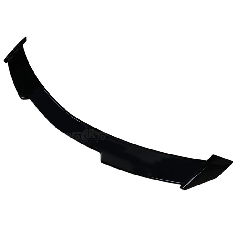 Combat ABS Rear Boot Spoiler Wing Cadillac CT6 2019-2021