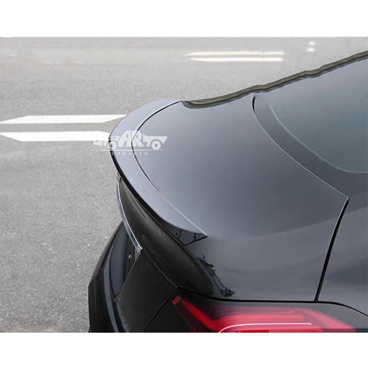 2019-2022 Cadillac CT5 Rear Boot Spoiler ABS